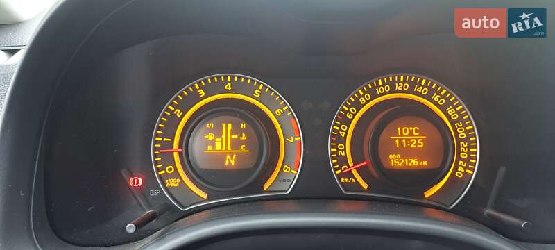 Седан Toyota Corolla 2008 в Болграде фото 6 Седан Toyota Corolla 2008 в Болграде