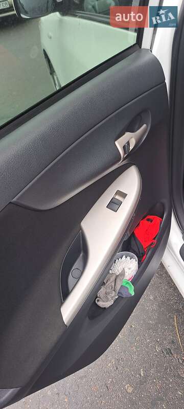 Седан Toyota Corolla 2008 в Болграде фото 8 Седан Toyota Corolla 2008 в Болграде