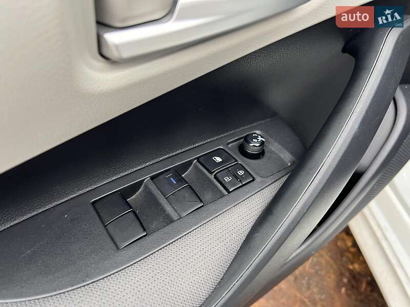 Седан Toyota Corolla 2021 в Києві фото 11 Седан Toyota Corolla 2021 в Києві