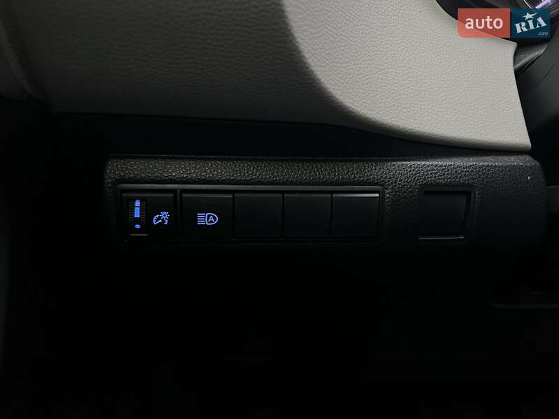 Седан Toyota Corolla 2021 в Києві фото 17 Седан Toyota Corolla 2021 в Києві