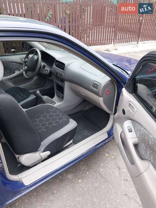 Хетчбек Toyota Corolla 1997 в Одесі фото 15 Хетчбек Toyota Corolla 1997 в Одесі