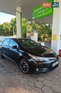 Седан Toyota Corolla 2016 в Одессе