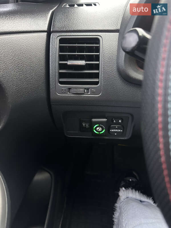 Седан Toyota Corolla 2008 в Лебедине