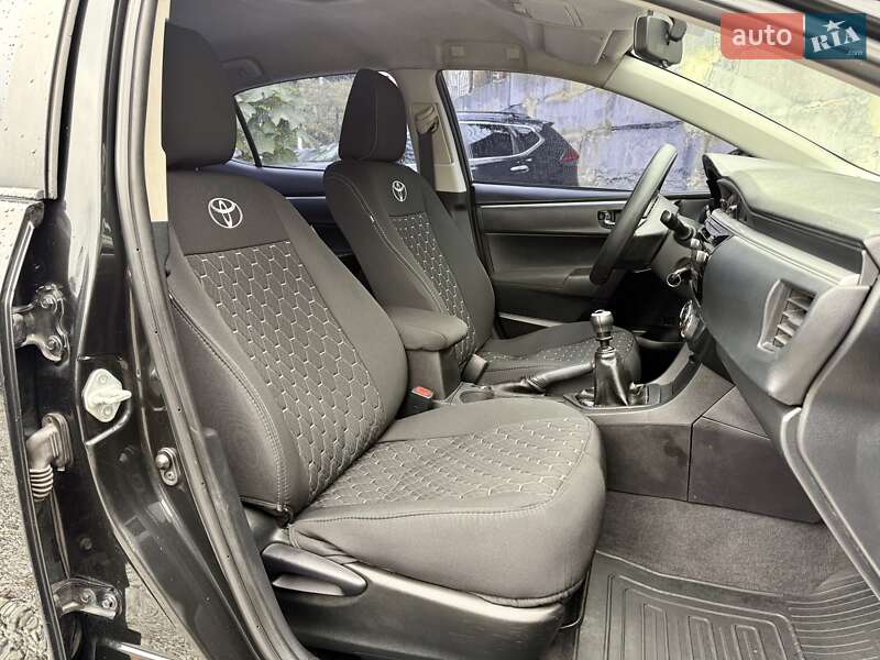 Седан Toyota Corolla 2014 в Харькове фото 9 Седан Toyota Corolla 2014 в Харькове