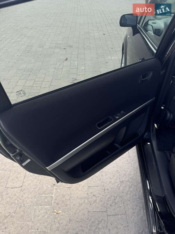 Хэтчбек Toyota Corolla 2006 в Львове фото 10 Хэтчбек Toyota Corolla 2006 в Львове