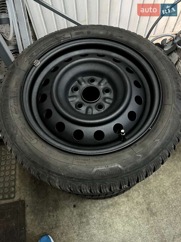 Седан Toyota Corolla 2008 в Киеве