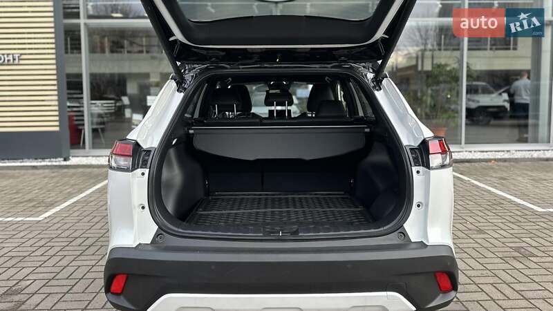 Універсал Toyota Corolla 2024 в Луцьку фото 10 Універсал Toyota Corolla 2024 в Луцьку