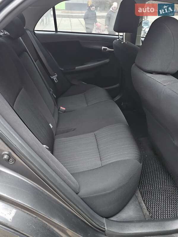 Седан Toyota Corolla 2006 в Киеве фото 17 Седан Toyota Corolla 2006 в Киеве