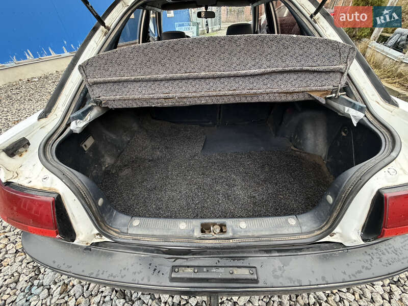 Хэтчбек Toyota Corolla 1988 в Бердичеве фото 22 Хэтчбек Toyota Corolla 1988 в Бердичеве