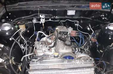 Седан Toyota Corolla 1982 в Вінниці