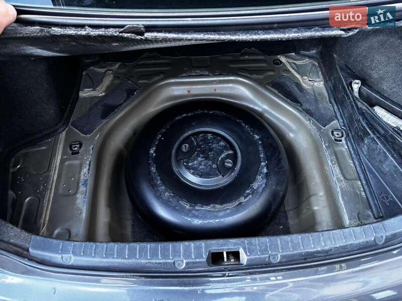 Седан Toyota Corolla 2008 в Фастове