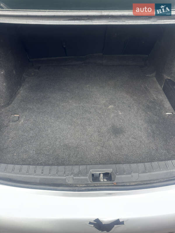 Седан Toyota Corolla 2009 в Львові фото 7 Седан Toyota Corolla 2009 в Львові