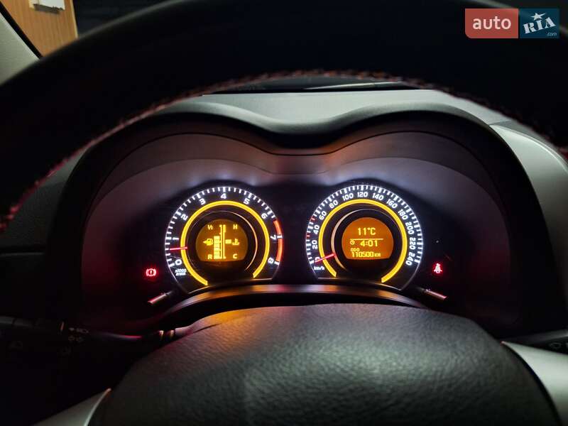 Седан Toyota Corolla 2012 в Киеве фото 8 Седан Toyota Corolla 2012 в Киеве