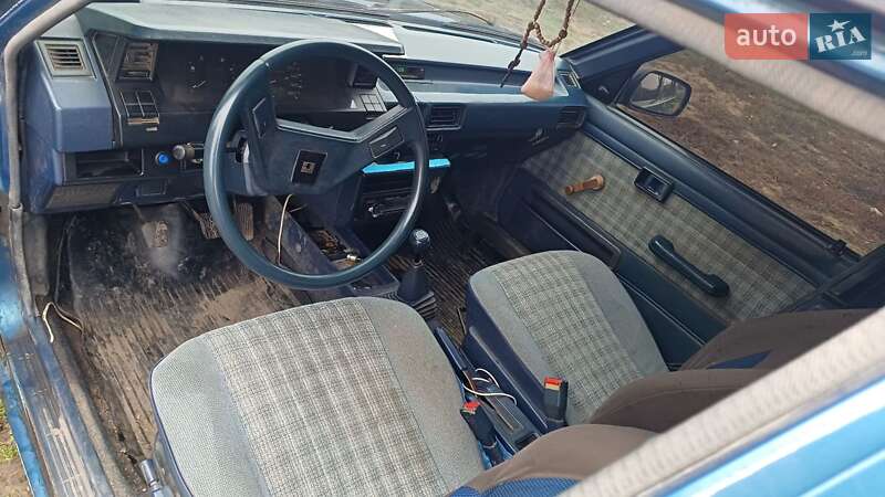 Хетчбек Toyota Corolla 1986 в Подільську фото 6 Хетчбек Toyota Corolla 1986 в Подільську