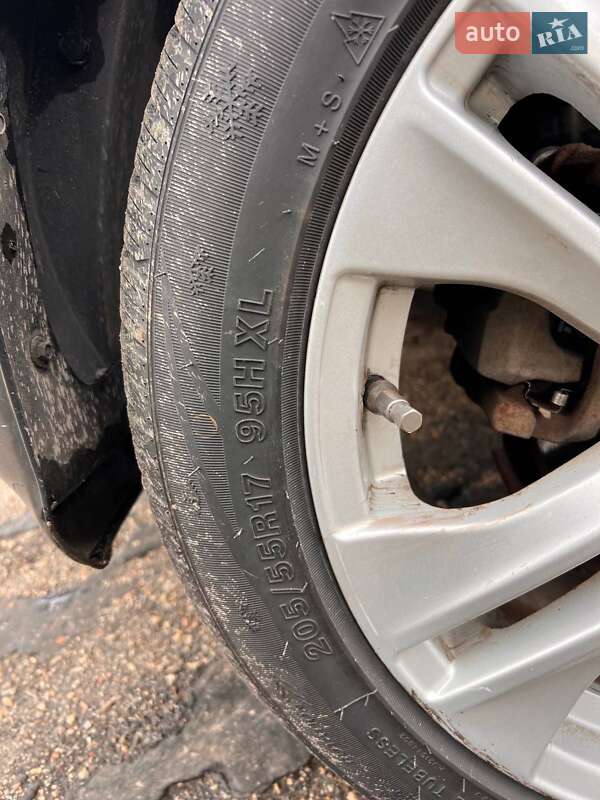 Седан Toyota Corolla 2008 в Кропивницком фото 7 Седан Toyota Corolla 2008 в Кропивницком