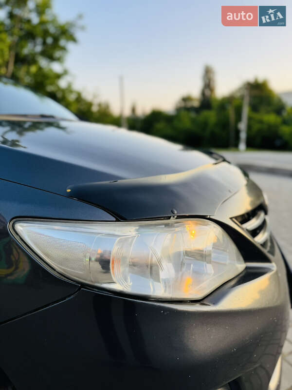 Седан Toyota Corolla 2011 в Кам'янець-Подільському