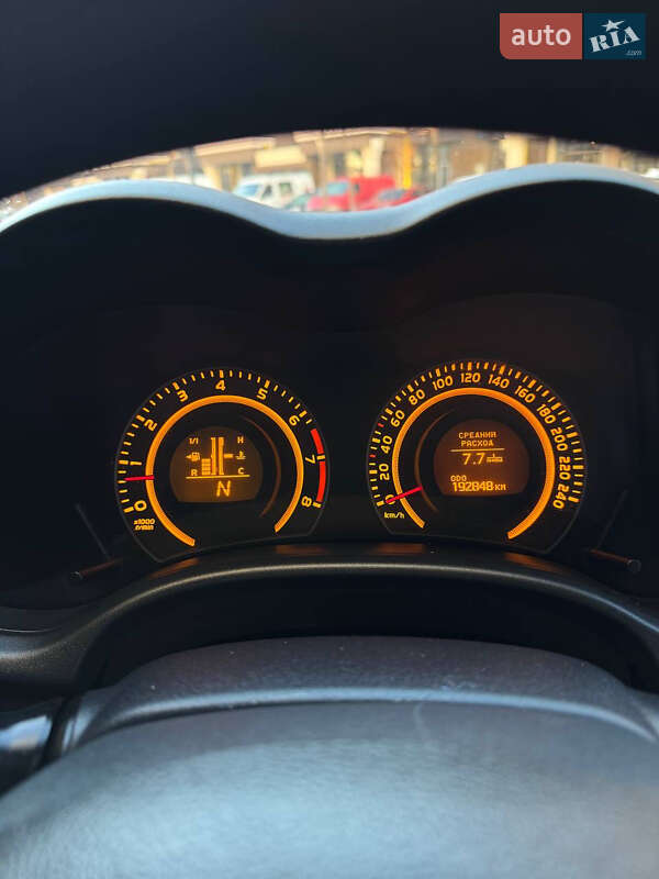 Седан Toyota Corolla 2008 в Софіївській Борщагівці фото 12 Седан Toyota Corolla 2008 в Софіївській Борщагівці