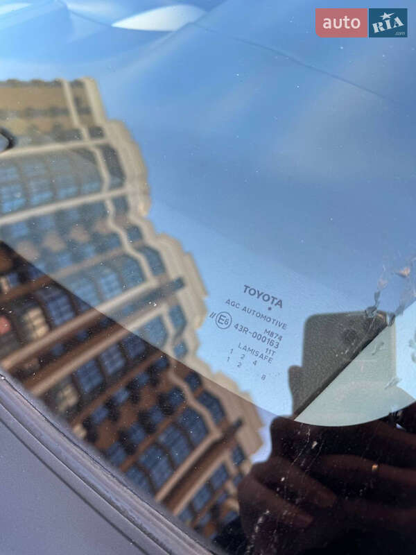 Седан Toyota Corolla 2008 в Софіївській Борщагівці фото 19 Седан Toyota Corolla 2008 в Софіївській Борщагівці