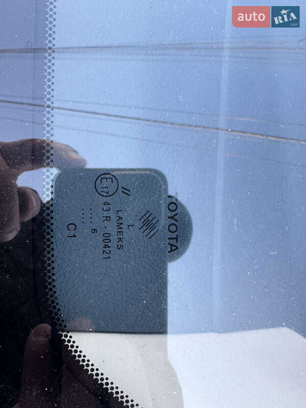 Седан Toyota Corolla 2016 в Киеве фото 17 Седан Toyota Corolla 2016 в Киеве