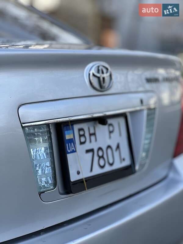 Седан Toyota Corolla 2006 в Одессе