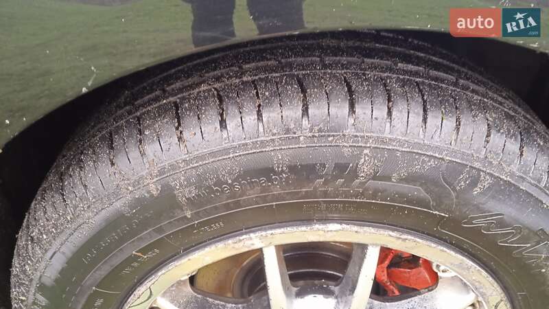 Хетчбек Toyota Corolla 2002 в Полтаві фото 5 Хетчбек Toyota Corolla 2002 в Полтаві