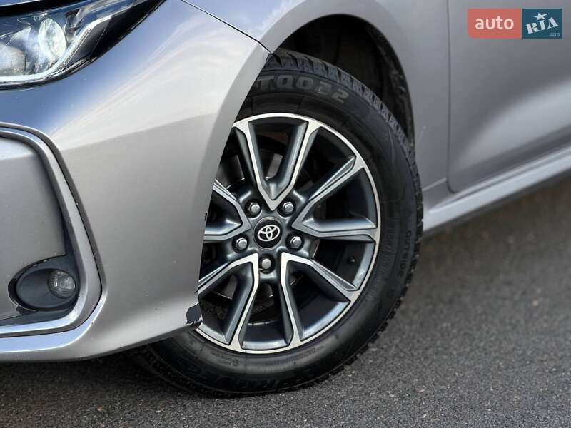 Седан Toyota Corolla 2020 в Кривом Роге