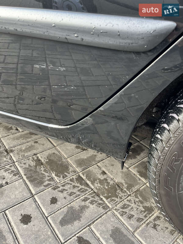 Хетчбек Toyota Corolla 2002 в Запоріжжі