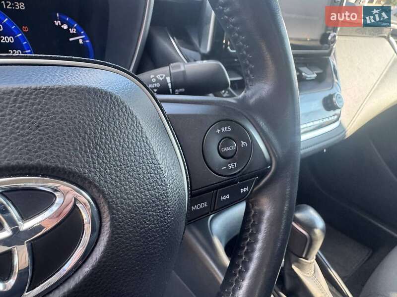 Седан Toyota Corolla 2020 в Хмельницком фото 11 Седан Toyota Corolla 2020 в Хмельницком