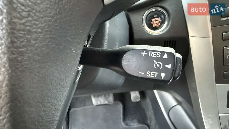 Седан Toyota Corolla 2010 в Желтых Водах фото 15 Седан Toyota Corolla 2010 в Желтых Водах