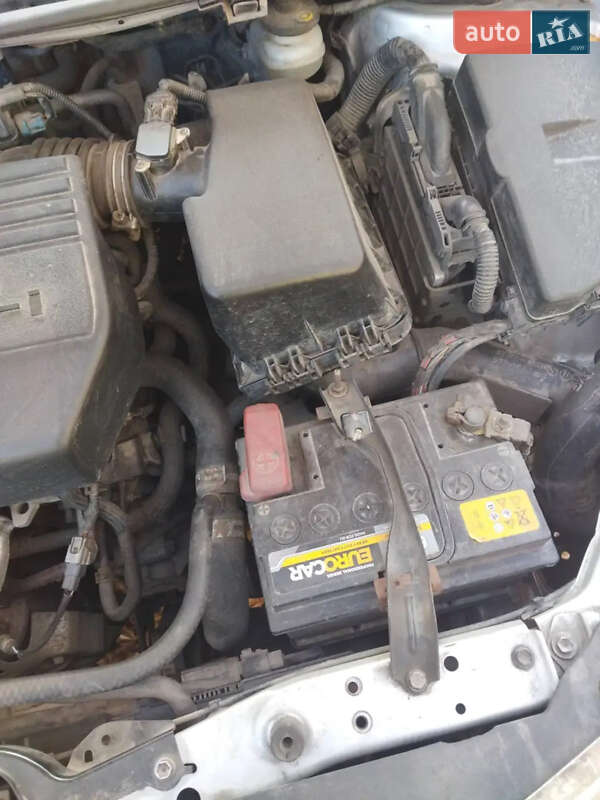 Седан Toyota Corolla 2010 в Виннице