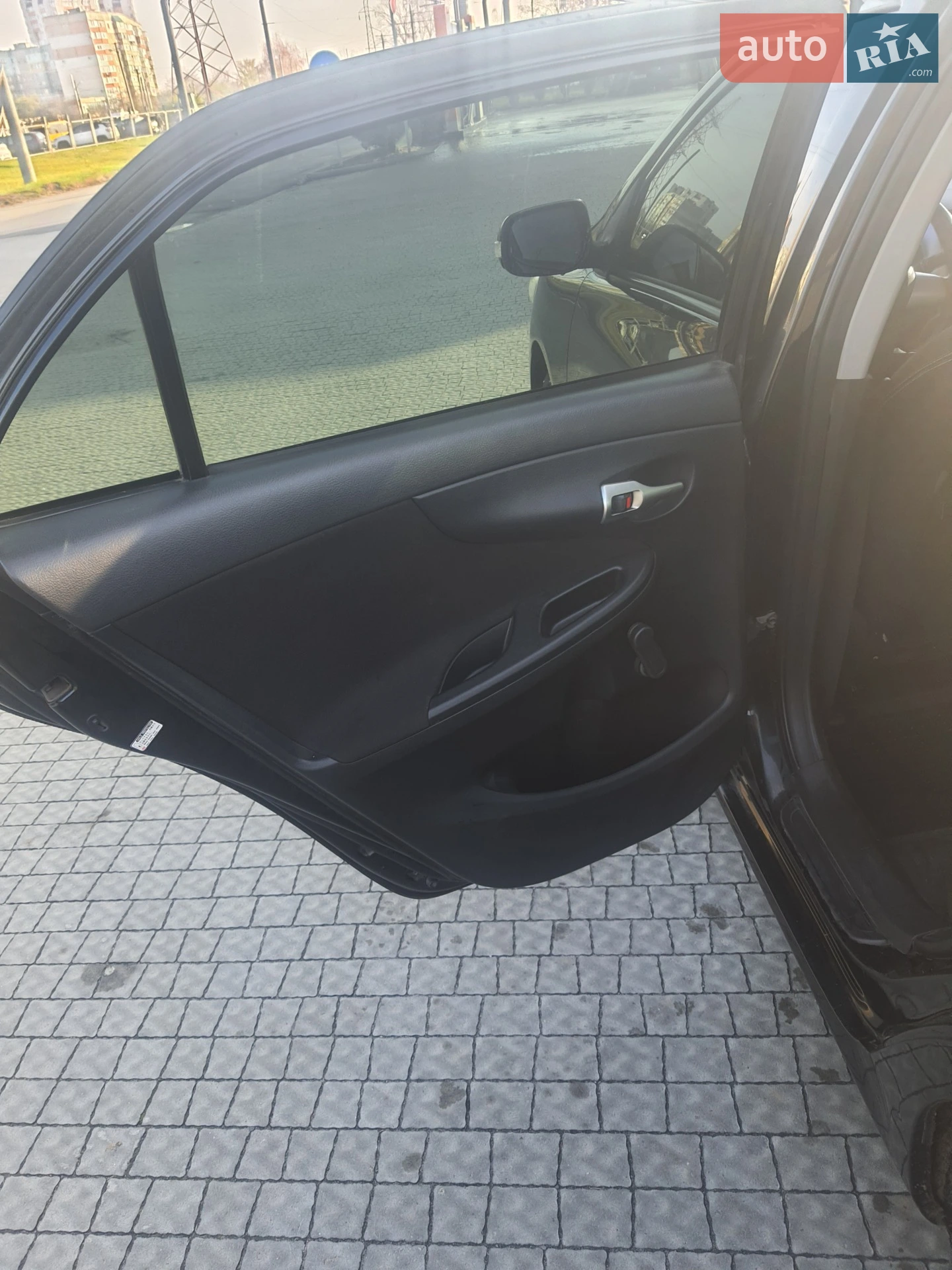 2011 Toyota Corolla - мініатюра 15