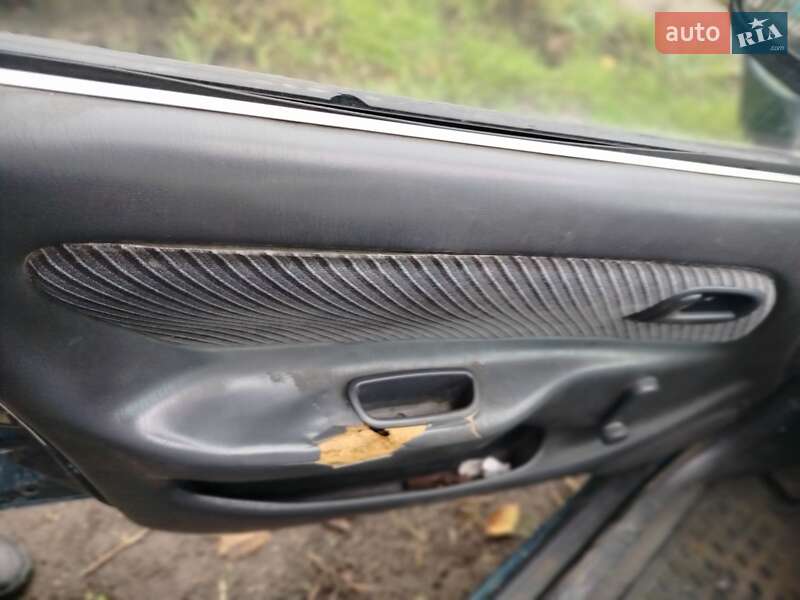 Лифтбек Toyota Corolla 1993 в Запорожье