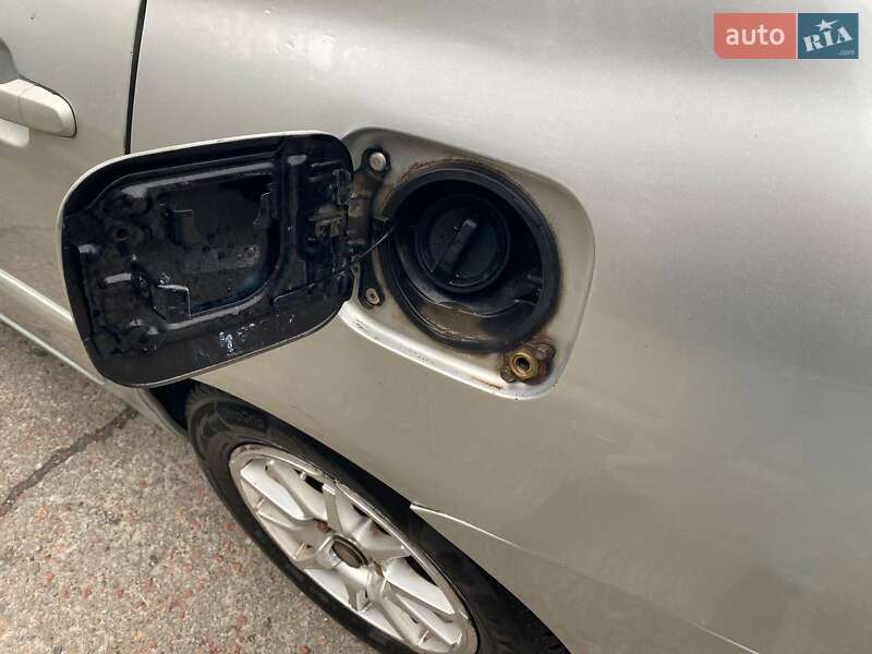 Седан Toyota Corolla 2006 в Киеве фото 8 Седан Toyota Corolla 2006 в Киеве