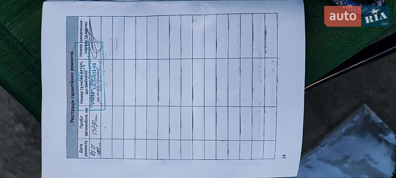 Седан Toyota Corolla 2007 в Днепре