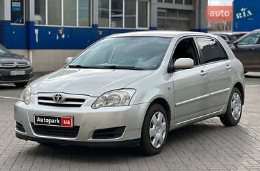 Хетчбек Toyota Corolla 2005 в Одесі