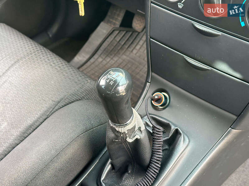 Хетчбек Toyota Corolla 2005 в Одесі