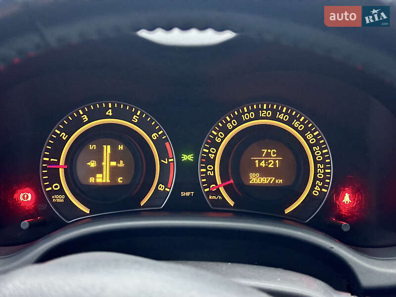 Седан Toyota Corolla 2007 в Харькове фото 15 Седан Toyota Corolla 2007 в Харькове