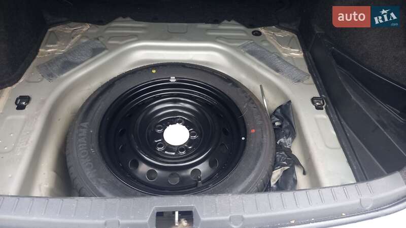 Седан Toyota Corolla 2008 в Вінниці