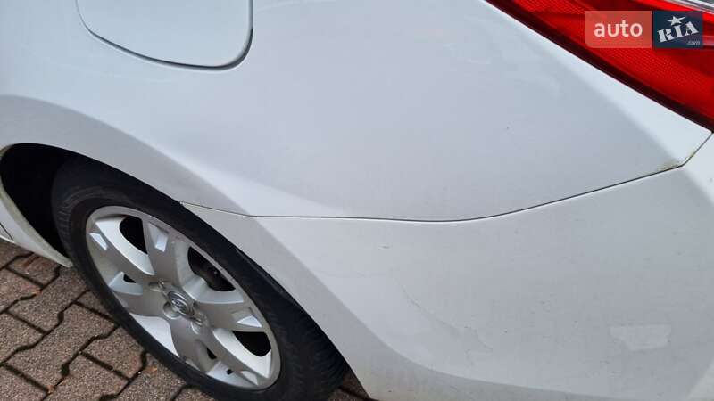 Седан Toyota Corolla 2014 в Харькове