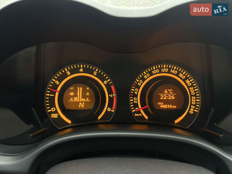 Седан Toyota Corolla 2008 в Харькове