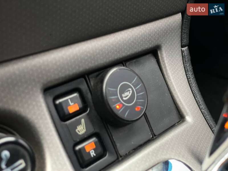 Хетчбек Toyota Corolla 2007 в Києві фото 39 Хетчбек Toyota Corolla 2007 в Києві