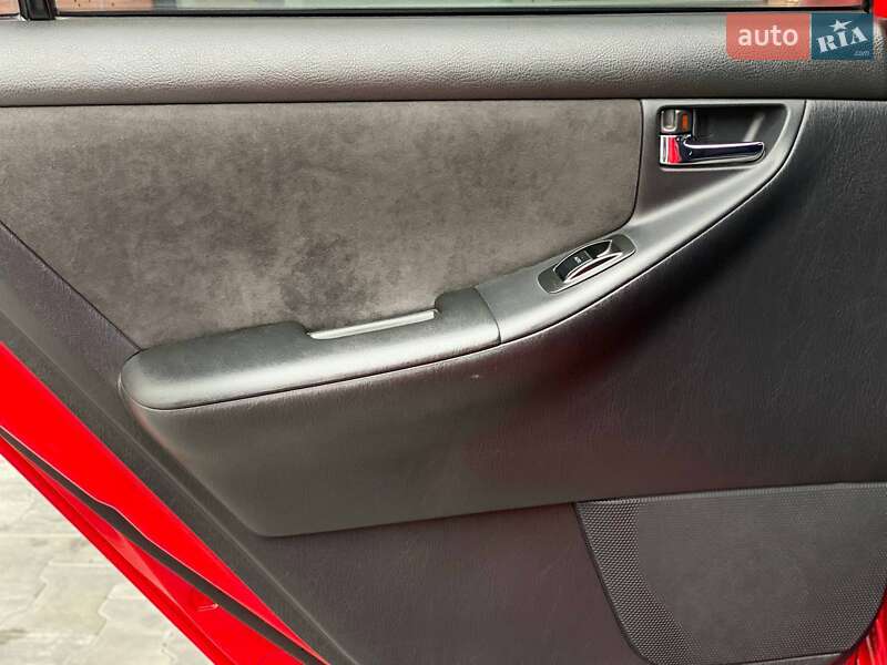 Хетчбек Toyota Corolla 2007 в Києві фото 42 Хетчбек Toyota Corolla 2007 в Києві