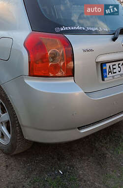 Хетчбек Toyota Corolla 2006 в Кам'янському