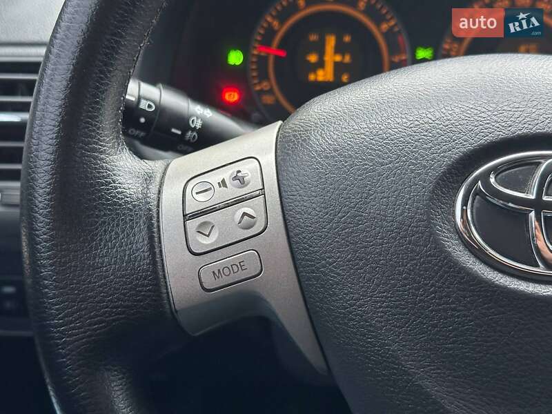 Седан Toyota Corolla 2007 в Києві фото 20 Седан Toyota Corolla 2007 в Києві