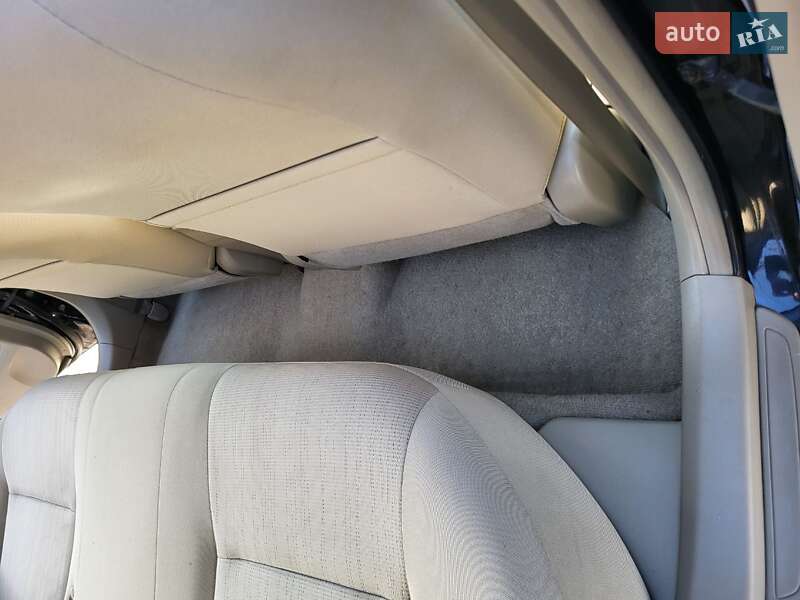 Седан Toyota Corolla 2008 в Умани фото 25 Седан Toyota Corolla 2008 в Умани