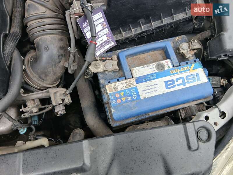 Хетчбек Toyota Corolla 2003 в Одесі фото 2 Хетчбек Toyota Corolla 2003 в Одесі