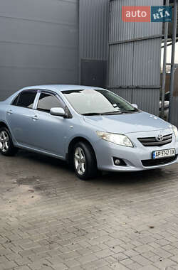 Седан Toyota Corolla 2008 в Хмельницком