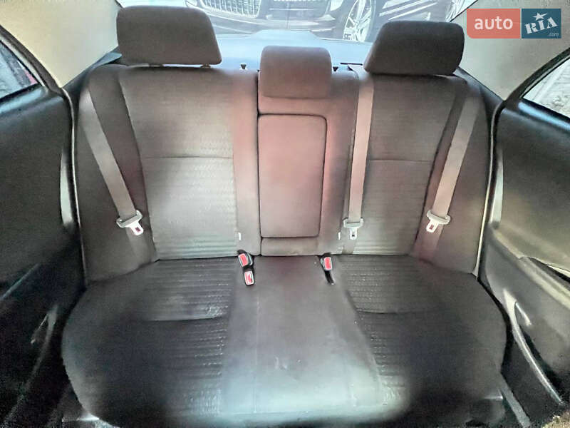 Седан Toyota Corolla 2012 в Коломиї фото 25 Седан Toyota Corolla 2012 в Коломиї