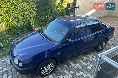 Седан Toyota Corolla 1998 в Білгороді-Дністровському