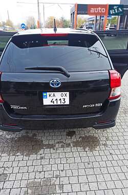 Універсал Toyota Corolla 2015 в Полтаві